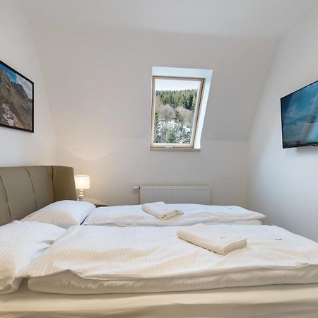 Apartamenty Szkolna Закопане Екстериор снимка