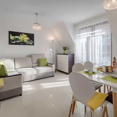 Apartamenty Szkolna Закопане Екстериор снимка