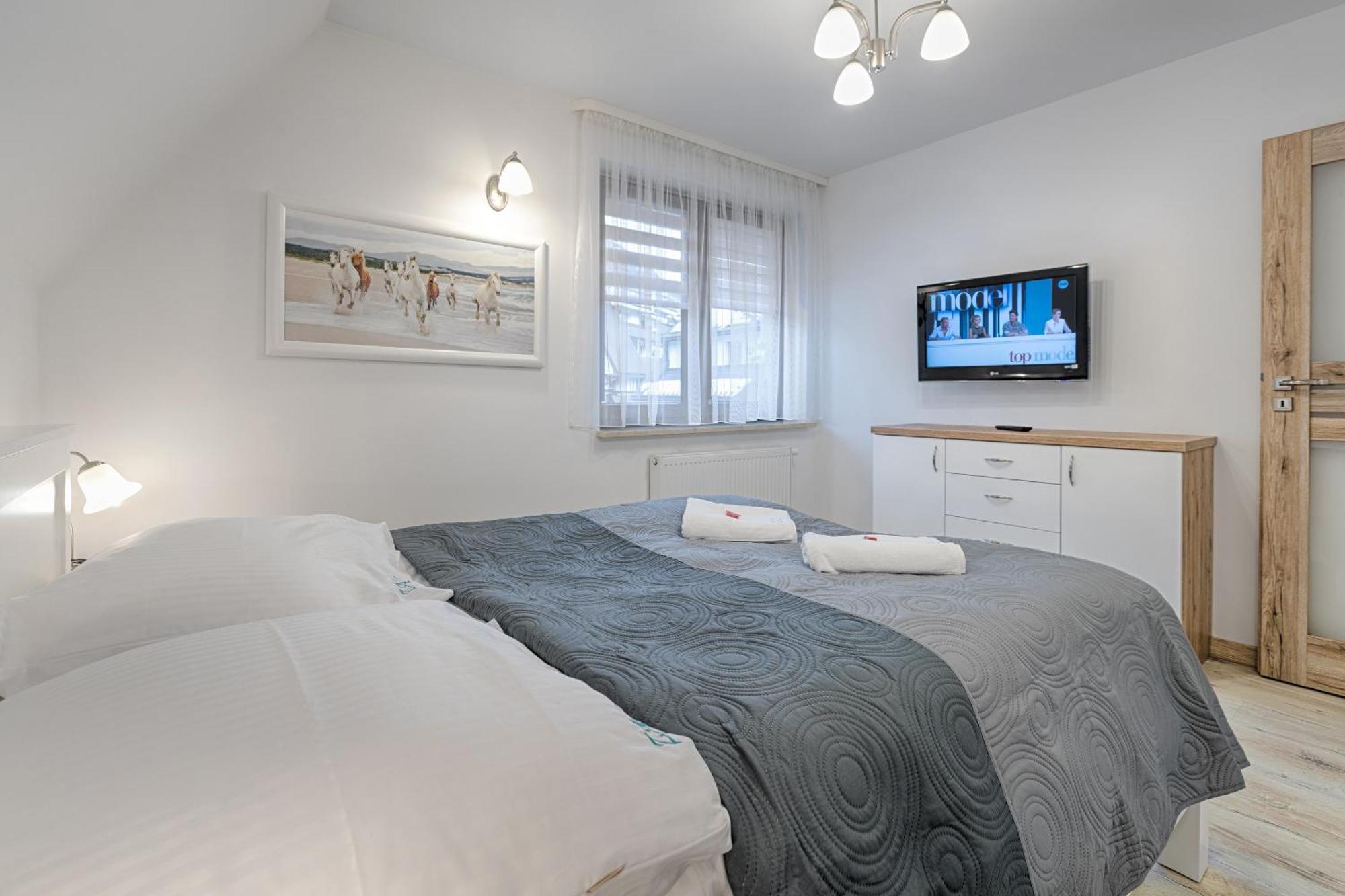Apartamenty Szkolna Закопане Екстериор снимка
