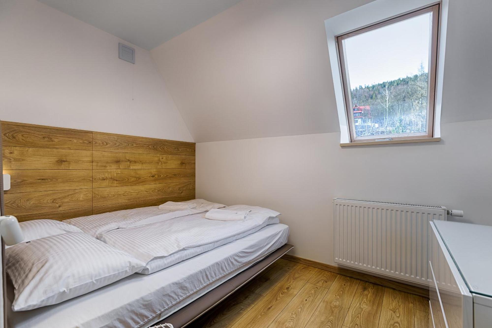 Apartamenty Szkolna Закопане Екстериор снимка