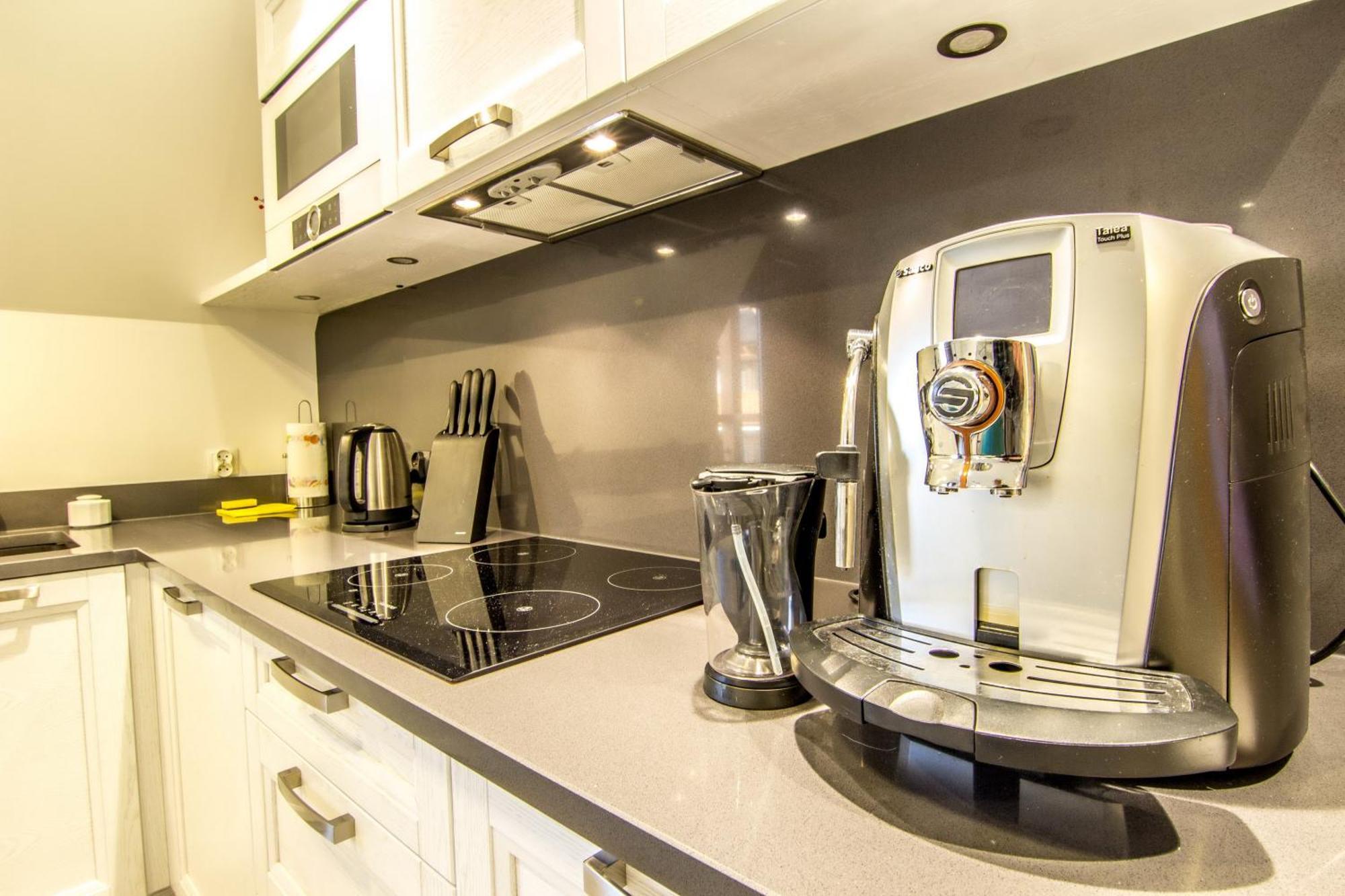 Apartamenty Szkolna Закопане Екстериор снимка