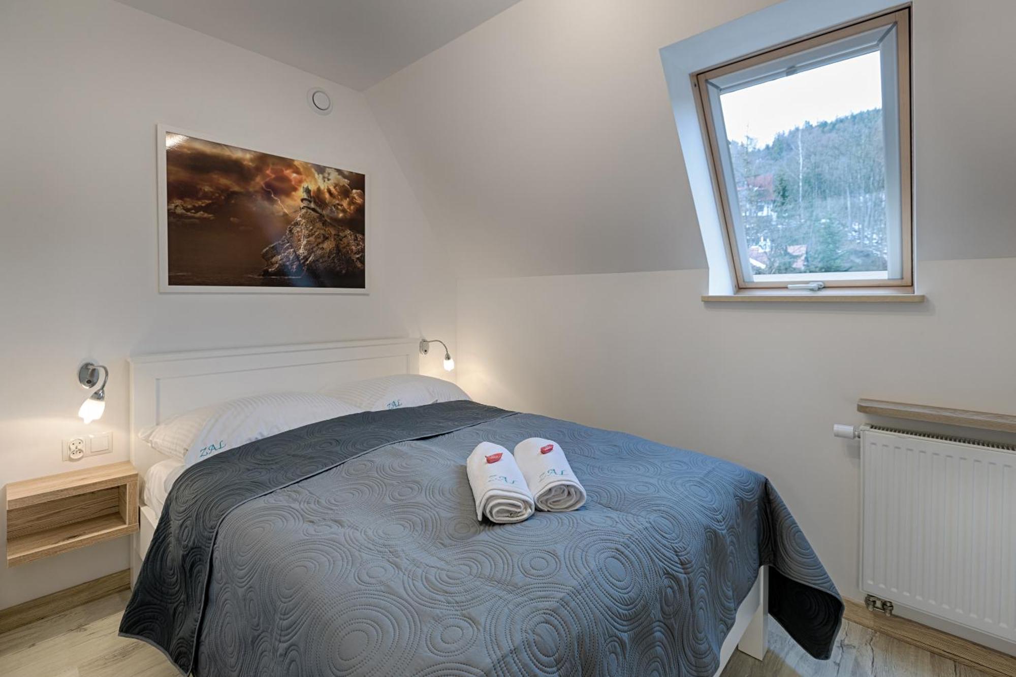 Apartamenty Szkolna Закопане Екстериор снимка