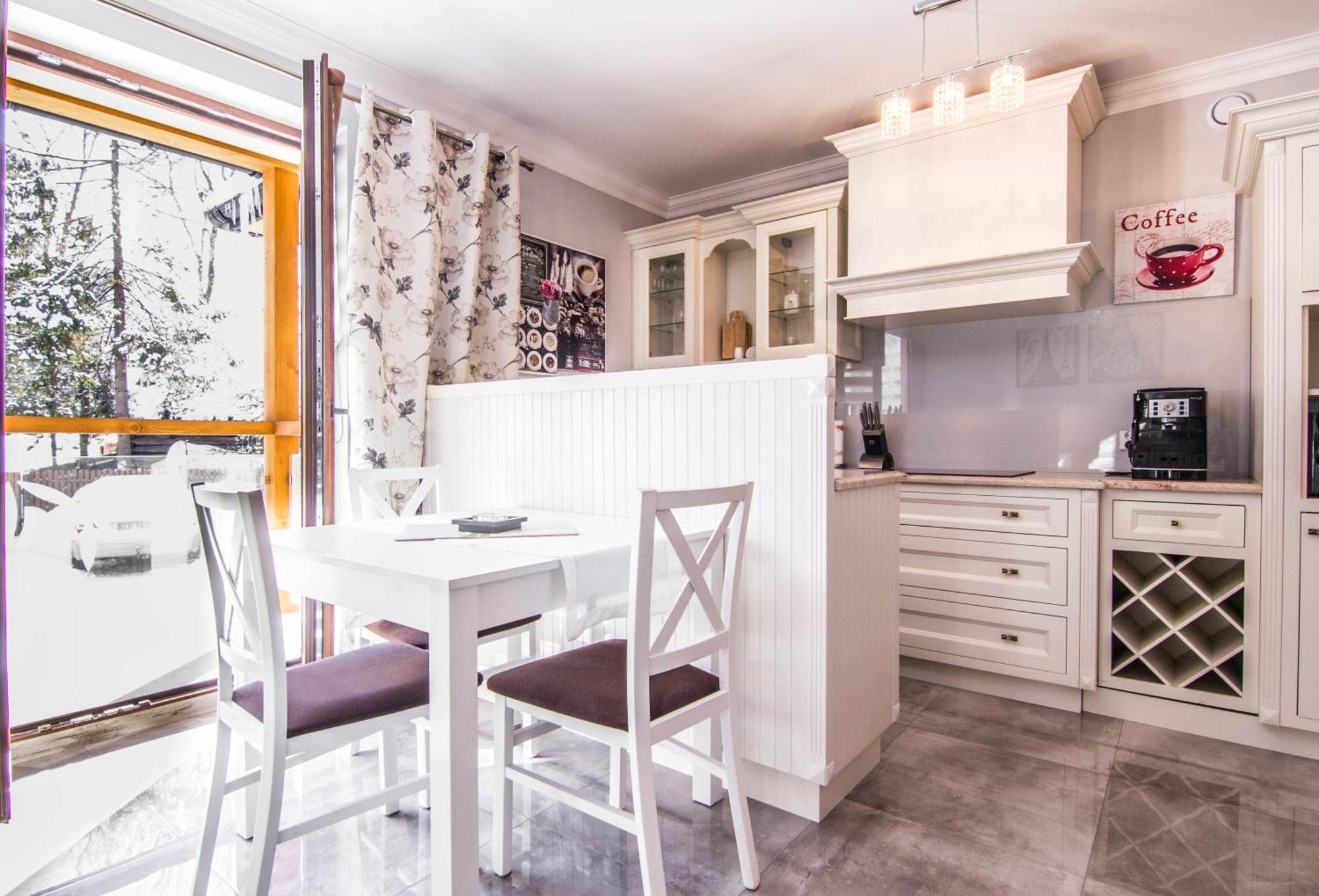 Apartamenty Szkolna Закопане Стая снимка