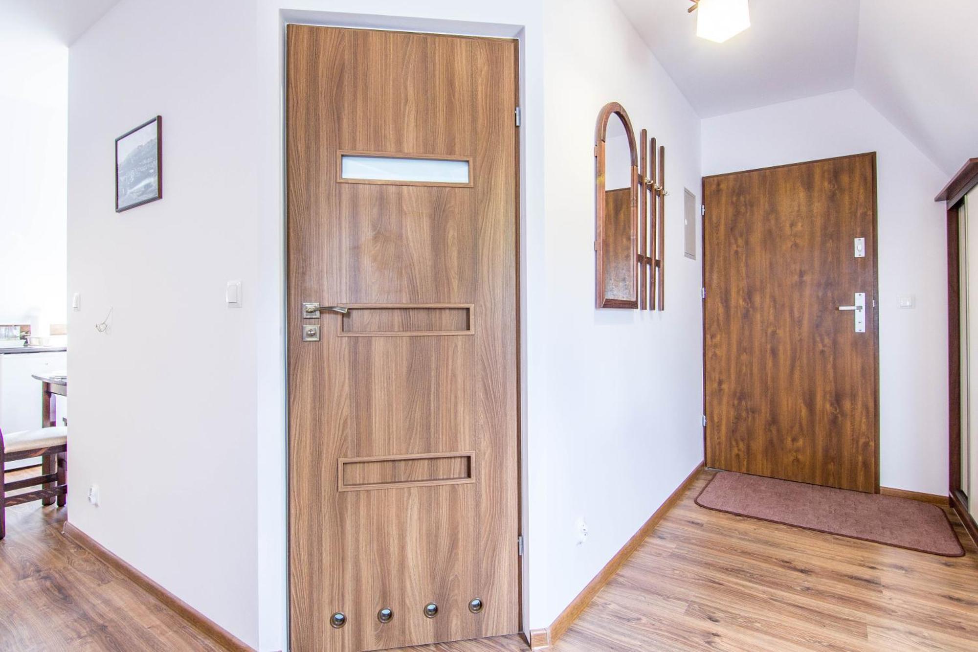 Apartamenty Szkolna Закопане Стая снимка