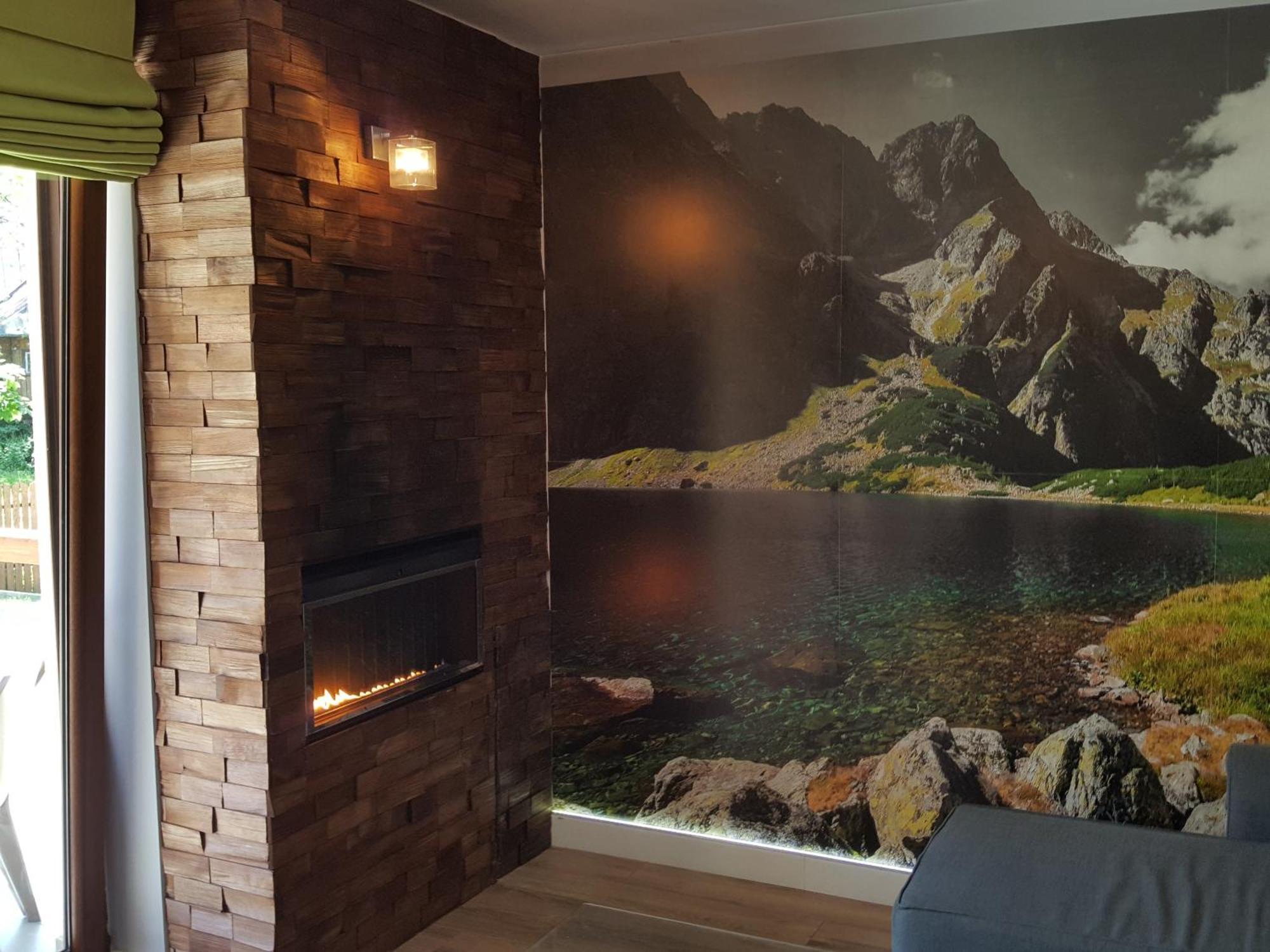 Apartamenty Szkolna Закопане Стая снимка