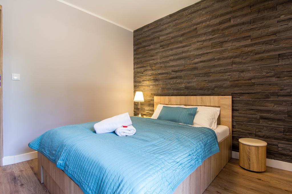 Apartamenty Szkolna Закопане Екстериор снимка