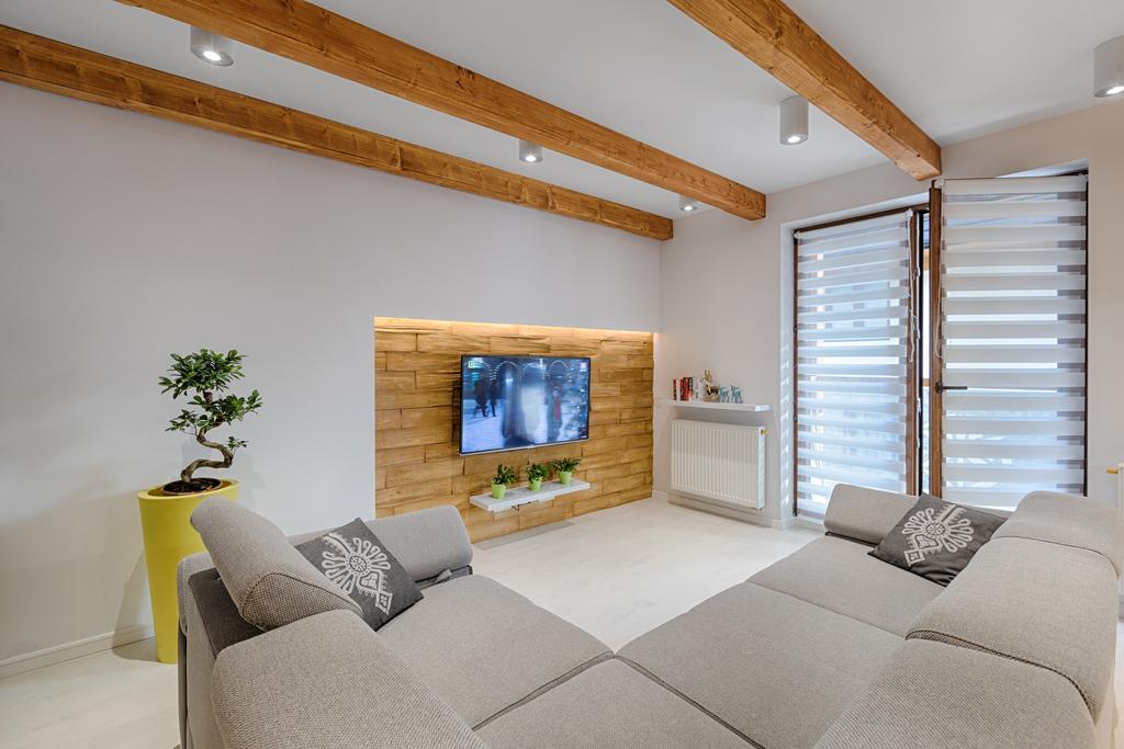 Apartamenty Szkolna Закопане Екстериор снимка
