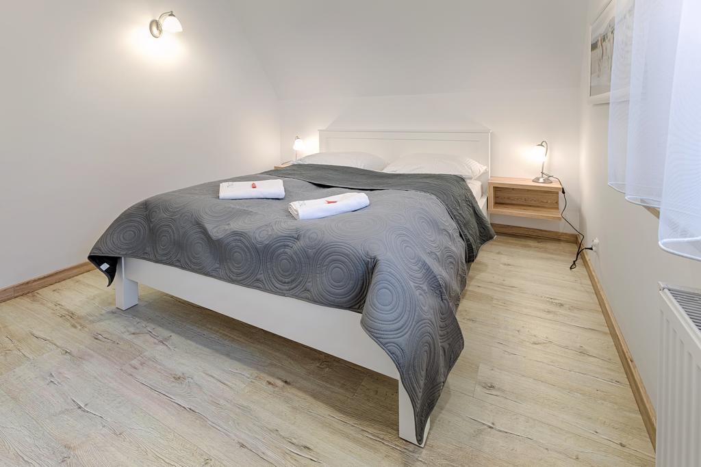 Apartamenty Szkolna Закопане Екстериор снимка
