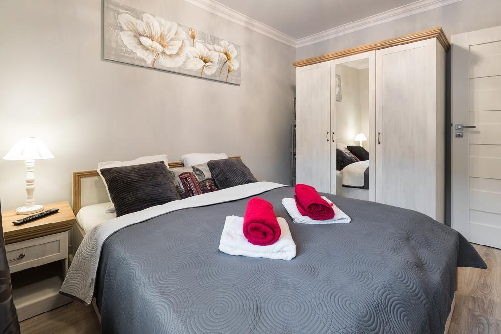 Apartamenty Szkolna Закопане Екстериор снимка