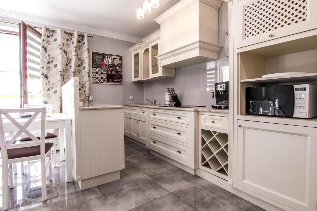 Apartamenty Szkolna Закопане Екстериор снимка